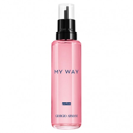 My Way. GIORGIO ARMANI Parfum for Women, 100ml