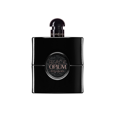 Black Opium. YVESSAINTLAURENT Parfum for Women, 30ml