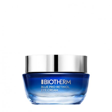 Blue Therapy. BIOTHERM Crema Facial 15ml