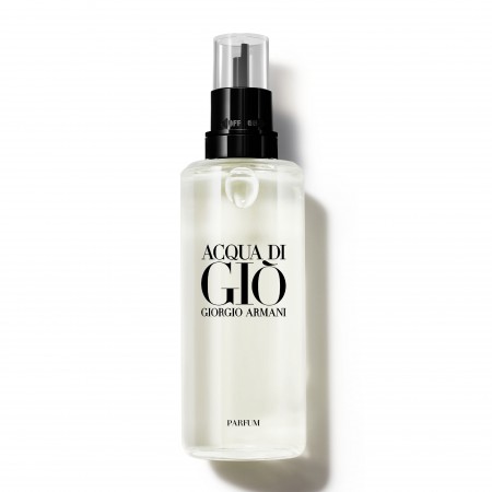 Acqua Di Gio Homme Parfum. GIORGIO ARMANI Parfum for Men, 150ml