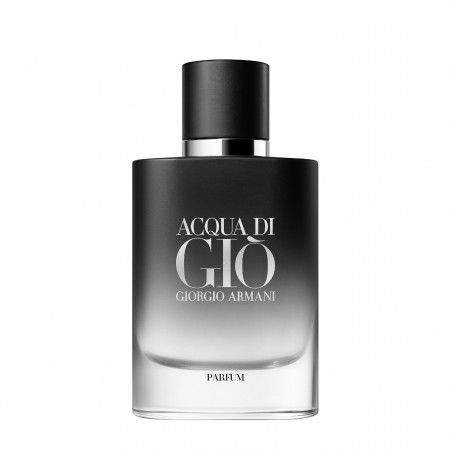 Giorgio Armani. Acqua Di Gio Homme Parfum. Parfum