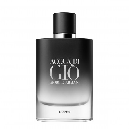 Acqua Di Gio Homme Parfum. GIORGIO ARMANI Parfum for Men, 125ml