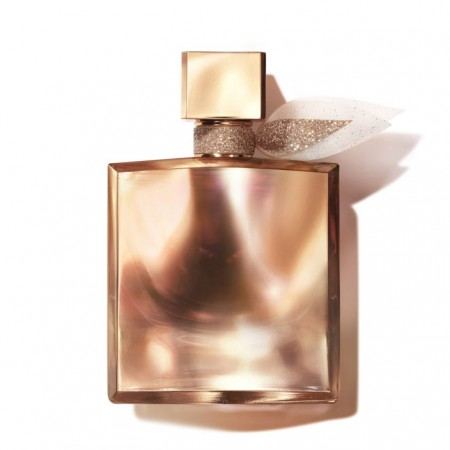 La Vie Est Belle Gold L'Extrait. LANCOME Eau de Parfum for Women, 50ml