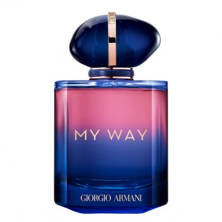 Giorgio Armani. My Way. Parfum