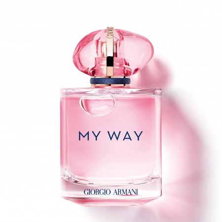 My Way Nectar. GIORGIO ARMANI Eau de Parfum for Women, 90ml
