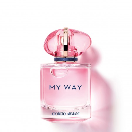 My Way Nectar. GIORGIO ARMANI Eau de Parfum for Women, 50ml