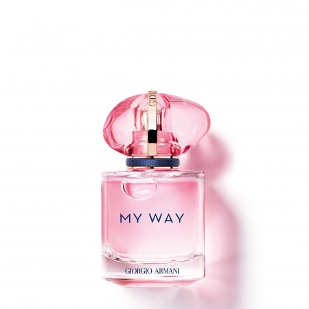 My Way Nectar. GIORGIO ARMANI Eau de Parfum for Women, 30ml
