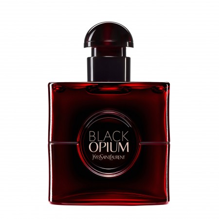 Black Opium Over Red. YVESSAINTLAURENT Eau de Parfum for Women, 90ml