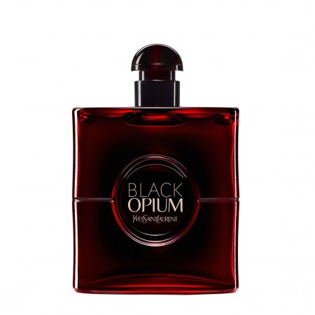 Black Opium Over Red. YVESSAINTLAURENT Eau de Parfum for Women, 30ml