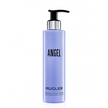 Angel. MUGLER Body Lotion for Women, 200ml
