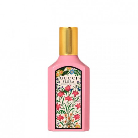 Gucci Flora Gorgeous Gardenia. GUCCI Eau de Parfum for Women, 50ml