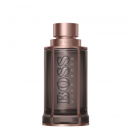 Boss The Scent for Him. HUGO BOSS Eau de Parfum for Men, 50ml