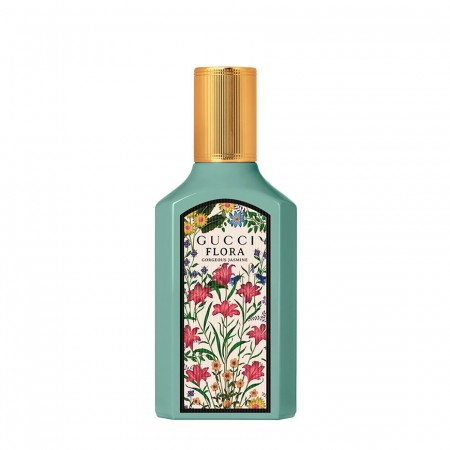 Gucci Flora Gorgeous Jasmine. GUCCI Eau de Parfum for Women, 50ml