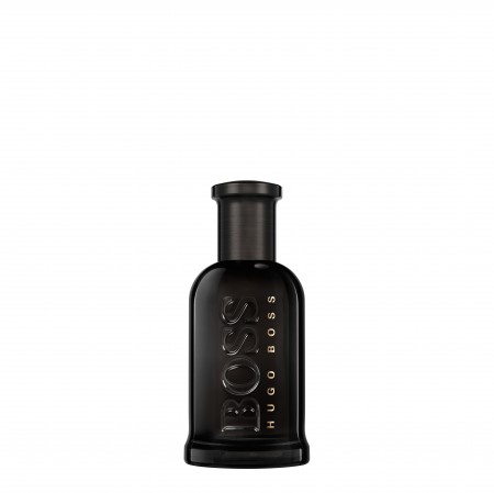 Boss Bottled Parfum. HUGO BOSS Parfum for Men, 50ml