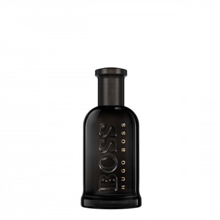Boss Bottled Parfum. HUGO BOSS Parfum for Men, 100ml