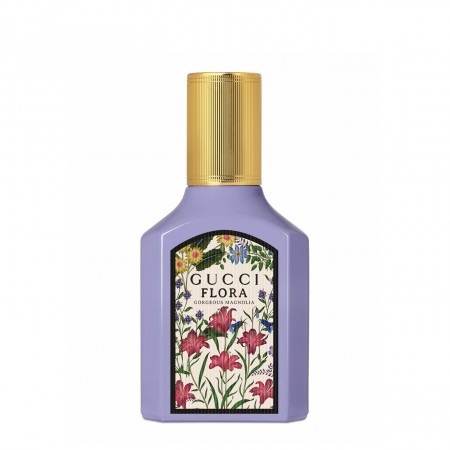 Gucci Flora Gorgeous Magnolia. GUCCI Eau de Parfum for Women, 30ml