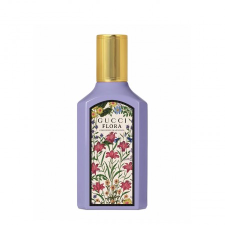 Gucci Flora Gorgeous Magnolia. GUCCI Eau de Parfum for Women, 50ml