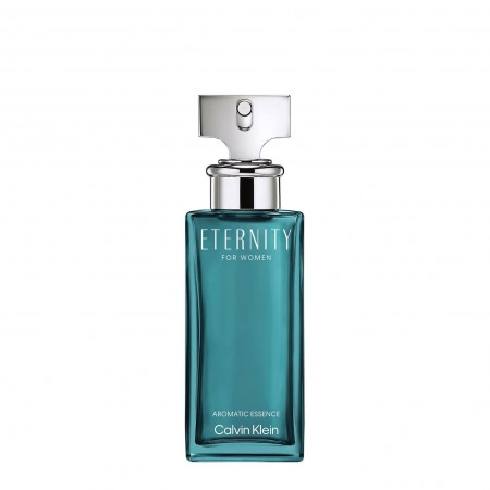 Eternity For Woman Aromatic Esssence. CALVIN KLEIN Eau de Parfum for Women, 50ml