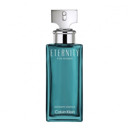 Eternity For Woman Aromatic Esssence. CALVIN KLEIN Eau de Parfum for Women, 100ml