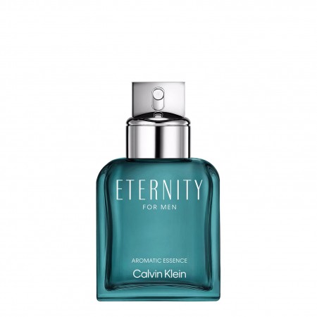 Eternity For Men Aromatic Esssence. CALVIN KLEIN Eau de Parfum for Men, 50ml
