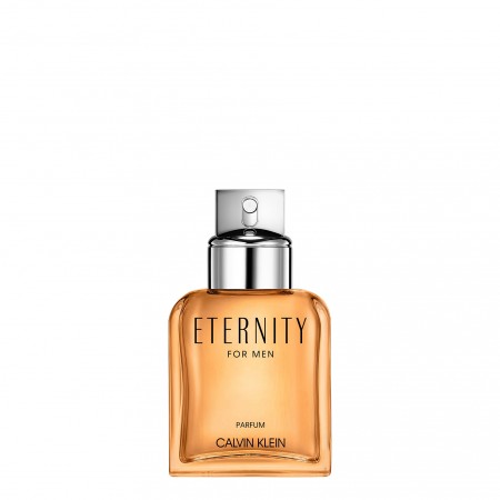 Eternity Intense For Men. CALVIN KLEIN Eau de Parfum for Men, 50ml