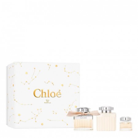 Chloé. CHLOE Set for Women