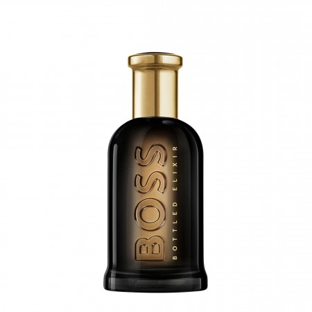 Boss Bottled Elixir. HUGO BOSS Eau de Parfum for Men, 100ml