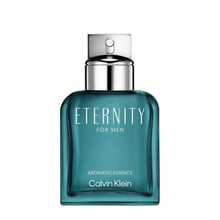 Eternity For Men Aromatic Esssence. CALVIN KLEIN Eau de Parfum for Men, 100ml