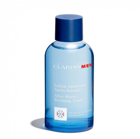 Clarinsmen. CLARINS After Shave Soothing Toner 100ml