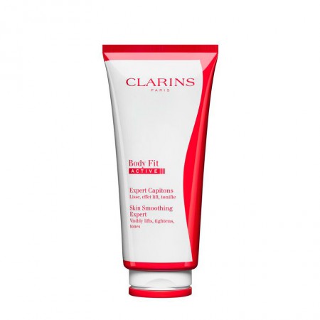 Body Fit. CLARINS Body Fit Active 200ml