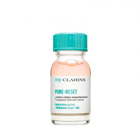My Clarins Pure-Reset. CLARINS Pure-Reset - Targeted Blemish Lotion 13ml