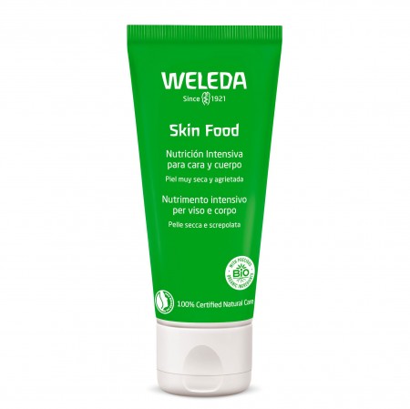 Weleda. WELEDA Skin Food Original 75ml