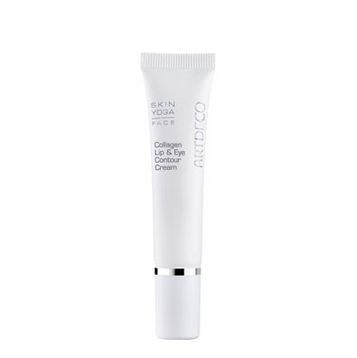 Skin Yoga Face. ARTDECO Highly Effective Special Care Product For Lip And Eye Contours 15ml
