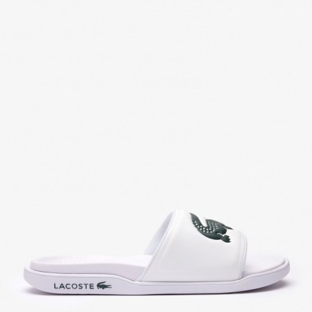 LACOSTE Calzado Zapatillas Blancas 43CMA0110-1R5