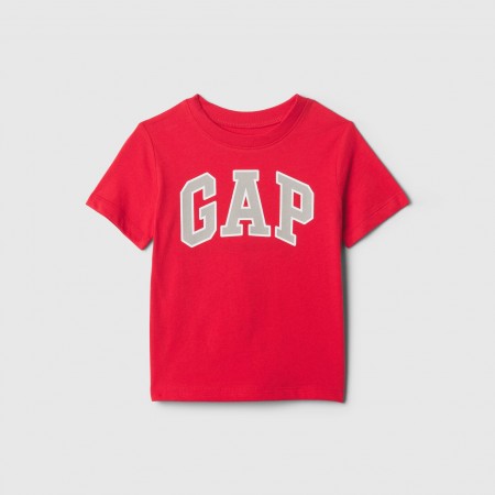 GAP Textil Camiseta de logotipo de babygap 459557-183