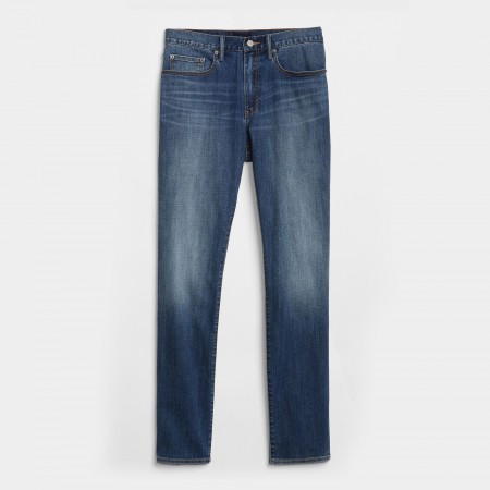 GAP Textil Jeans con GapFlex 495666-000