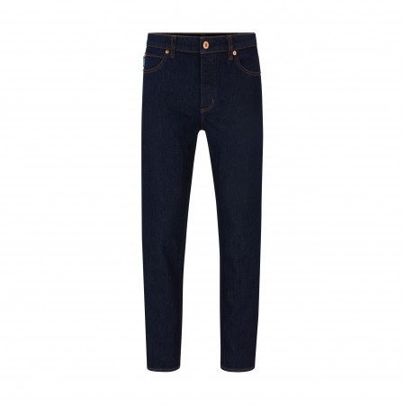 HUGO BLUE Textil Pantalones Marinos 50511496-401