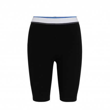 HUGO BLUE Textil Shorts Negros 50515109-1