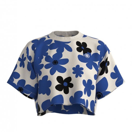 HUGO BLUE Textil Camiseta Multicolor 50521372-980