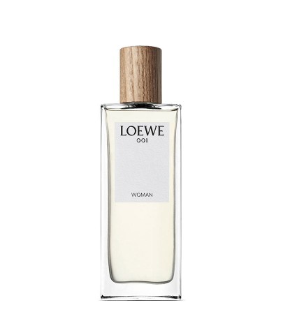 Loewe 001 Woman. LOEWE Eau de Parfum for Women, 30ml