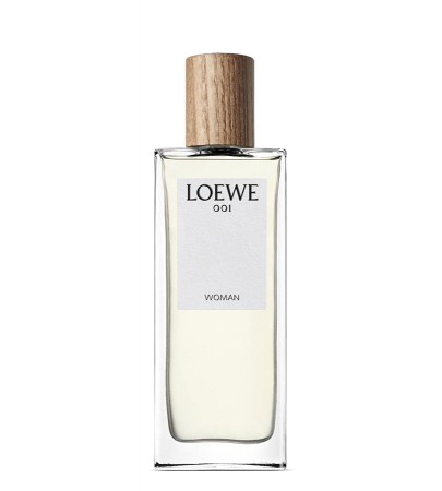 Loewe 001 Woman. LOEWE Eau de Parfum for Women, 50ml