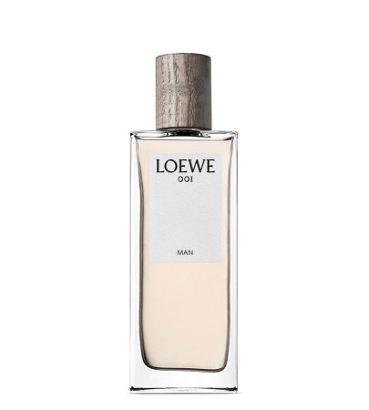 Loewe 001 Man. LOEWE Eau de Parfum for Men, 50ml
