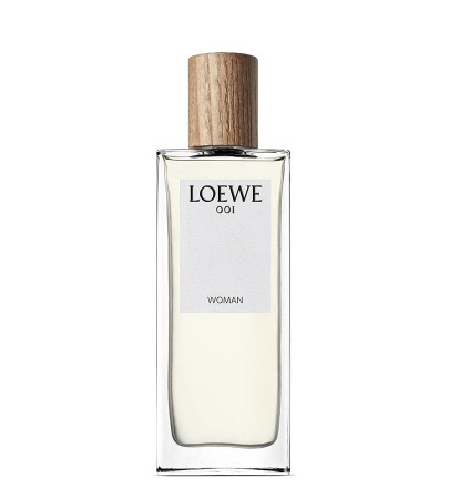 Loewe 001 Woman. LOEWE Eau de Parfum for Women, 100ml