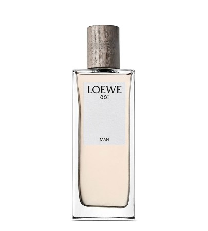 Loewe 001 Man. LOEWE Eau de Parfum for Men, 100ml