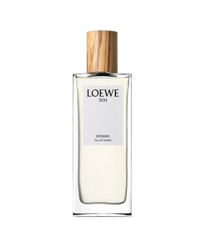 Loewe 001 Woman. LOEWE Eau de Toilette for Women, 30ml