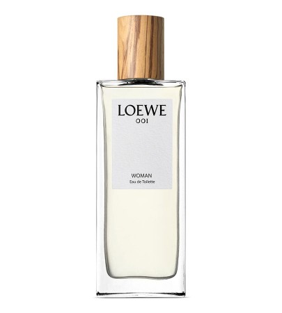 Loewe 001 Woman. LOEWE Eau de Toilette for Women, 100ml
