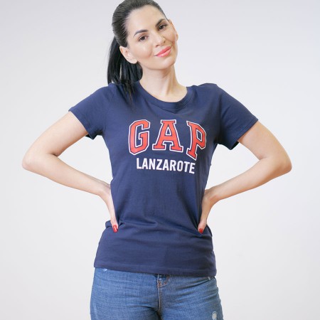 GAP Textil Camiseta Lanzarote 623137 LANZAROTE-802