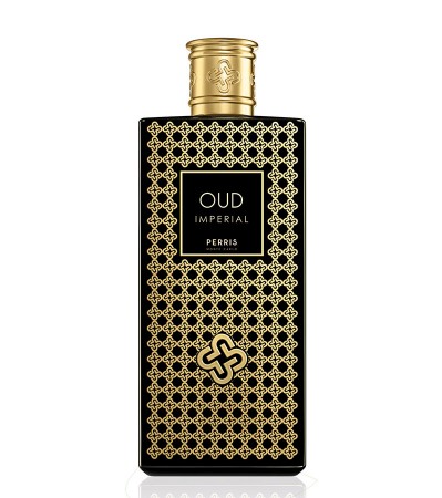 Oud Imperial. PERRIS MONTE CARLO Eau de Parfum for UNISEX, Spray 100ml