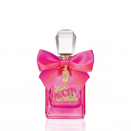 Viva La Juicy Neon. JUICY COUTURE Eau de Parfum for Women, 50ml