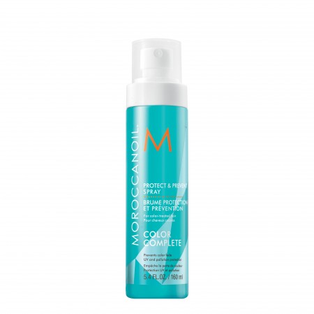 Moroccanoil. MOROCCANOIL Spray Proteccion Y Prevencion 160ml